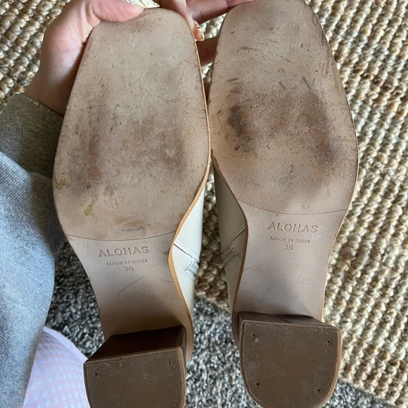 Aloha boot - Picture 3 of 5